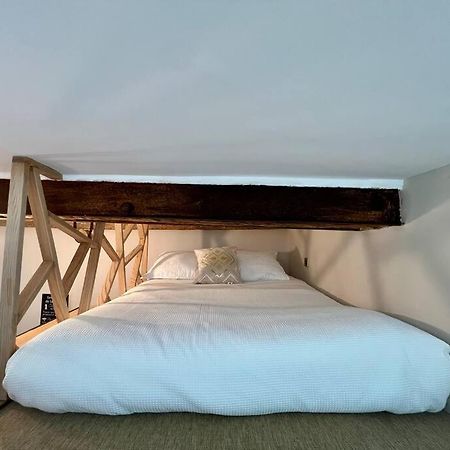 Antibes Cute Duplex Studio エクステリア 写真
