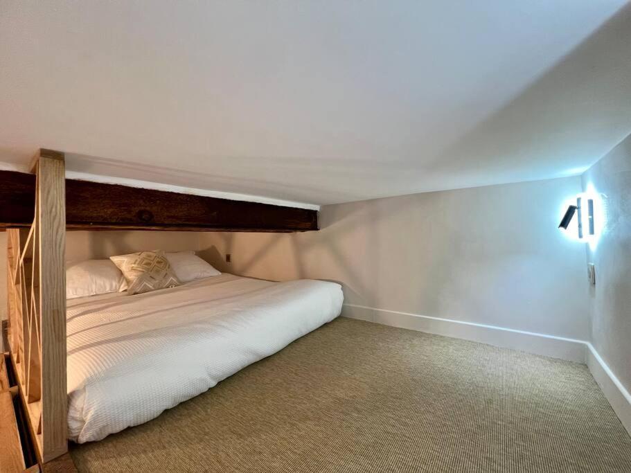 Antibes Cute Duplex Studio エクステリア 写真