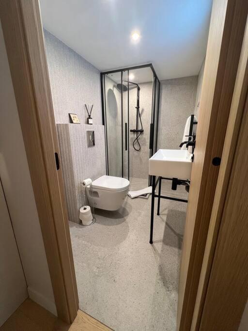 Antibes Cute Duplex Studio エクステリア 写真
